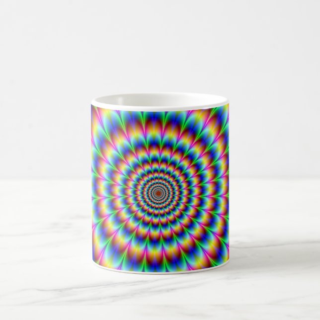 HYPNOTISCH TASSE (Mittel)
