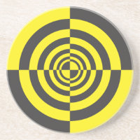 Hypnotische Kreise