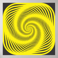 Hypnotische Spirale