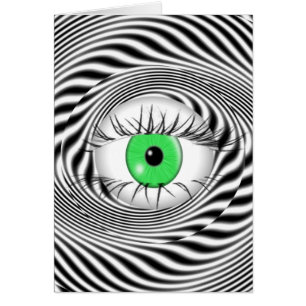 HYPNOTISCHES AUGE - HYPNOTIST