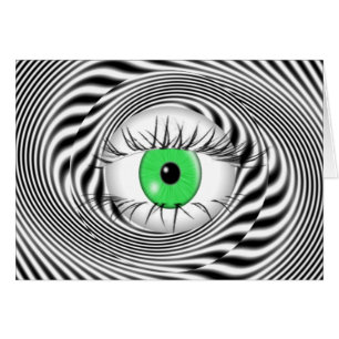 HYPNOTISCHES AUGE - HYPNOTIST