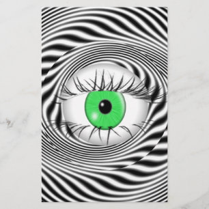 HYPNOTISCHES AUGE - HYPNOTIST