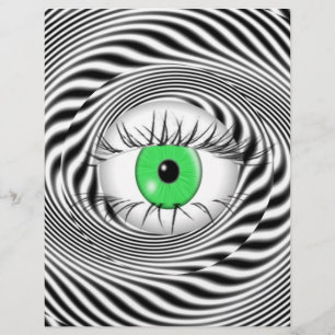 HYPNOTISCHES AUGE - HYPNOTIST
