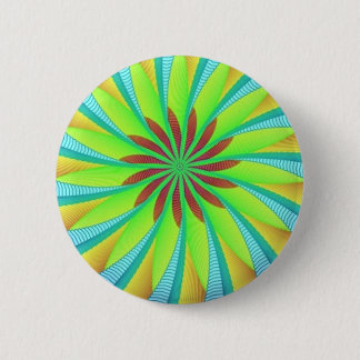 Hypnotisches Bild 3 Button