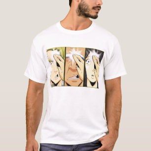 Hypnotisieren Sie - TAOFEWA Manga Shirt