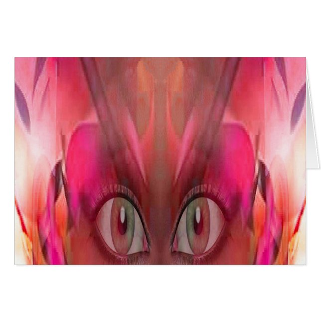 Hypnotisiert (Vorderseite (Horizontal))