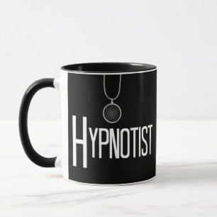 Hypnotist Tasse