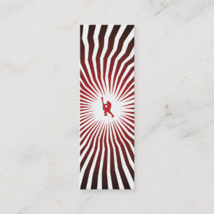 Hypnotized - dünne Karte