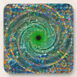 Hypo Getränkeuntersetzer