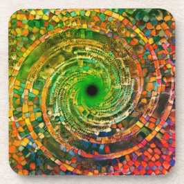 Hypo Getränkeuntersetzer