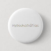 hypochondrisch