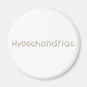 hypochondrisch magnet