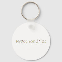 hypochondrisch