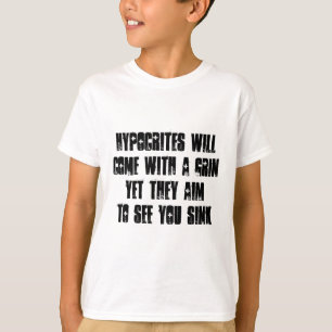 Hypokriten T-Shirt