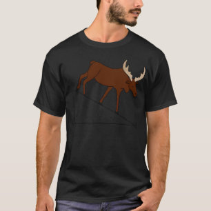Hypotemose Trigonometrie Pub T-Shirt