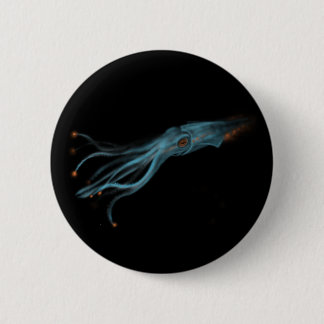 Hypothetischer Tintenfischknopf Button