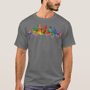 Hypstburgh Skyline T-Shirt
