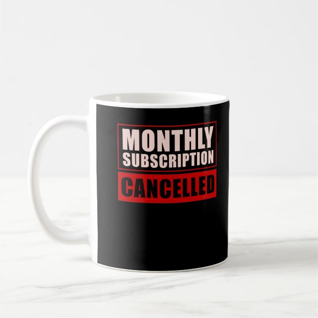 Hysterektomie Erholung Operation Uterusentfernung Kaffeetasse (Links)