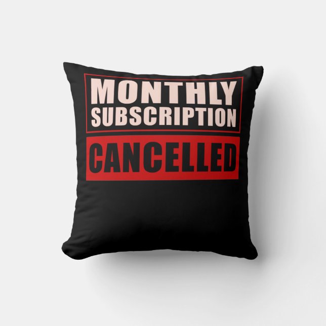 Hysterektomie Erholung Operation Uterusentfernung Kissen (Vorderseite)