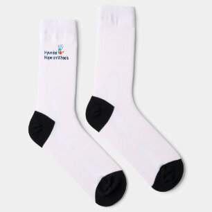 Hyundai Hope on Wheels Socken