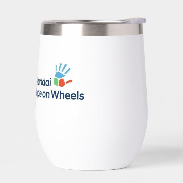Hyundai x Hope on Whebler Tumbler (Links)