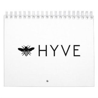 HYVE KALENDER