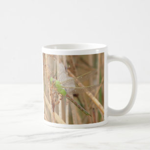 I1 Grüne Libelle Tasse