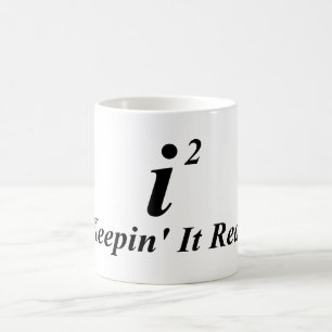 i2, das es wirklich behält tasse