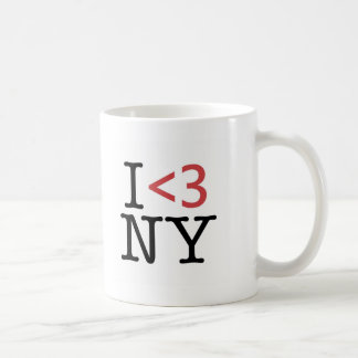 I <3 NY TASSE