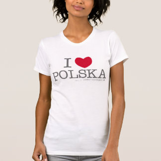 I <3 POLEN II T-Shirt