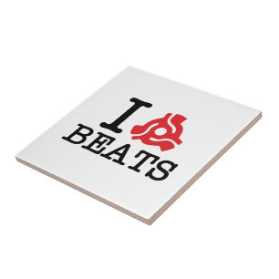 I 45 Adapter Beats Fliese