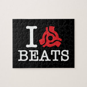 I 45 Adapter Beats Puzzle