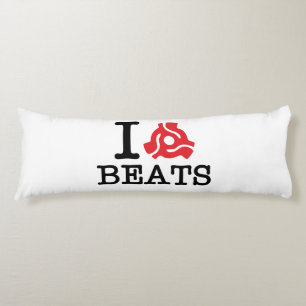 I 45 Adapter Beats Seitenschläferkissen