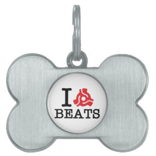 I 45 Adapter Beats Tiermarke