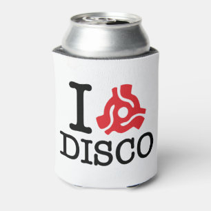 I 45 Adapter-Disco Dosenkühler