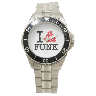 I 45-Adapter-Funk Armbanduhr