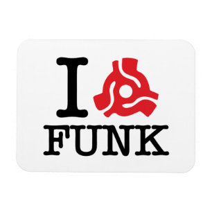 I 45-Adapter-Funk Magnet