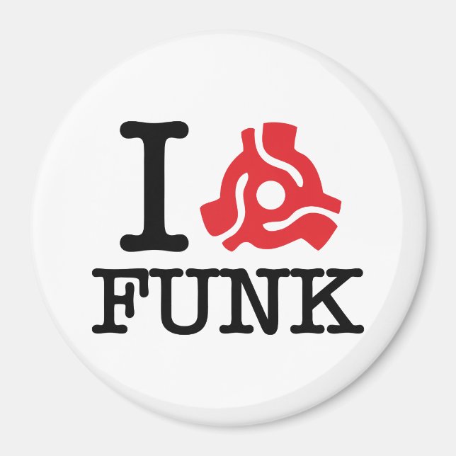 I 45-Adapter-Funk Magnet (Vorne)