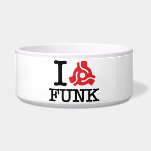 I 45-Adapter-Funk Napf