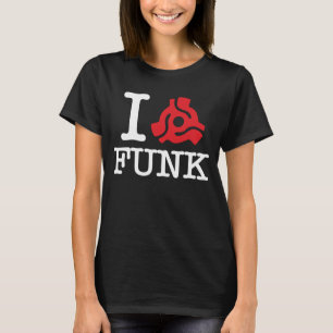 I 45-Adapter-Funk T-Shirt
