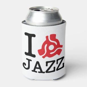 I 45 Adapter Jazz Dosenkühler