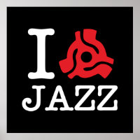 I 45 Adapter Jazz