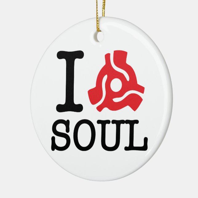 I 45-Adapter-Soul Keramik Ornament (Links)