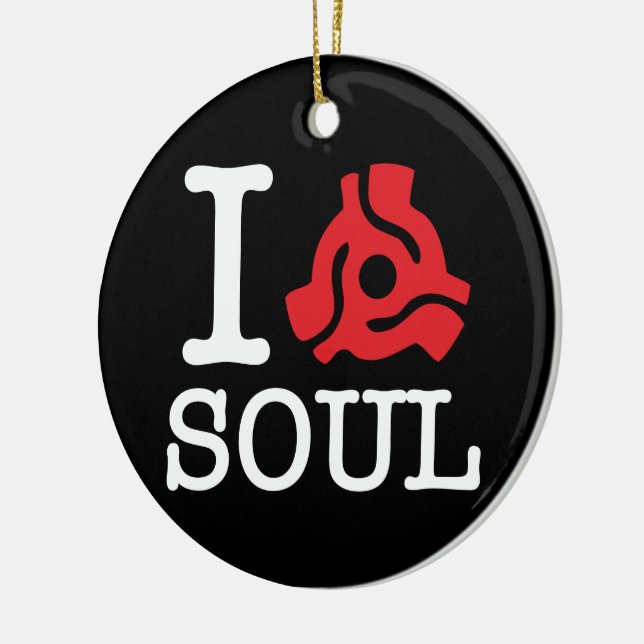 I 45-Adapter-Soul Keramikornament (Links)