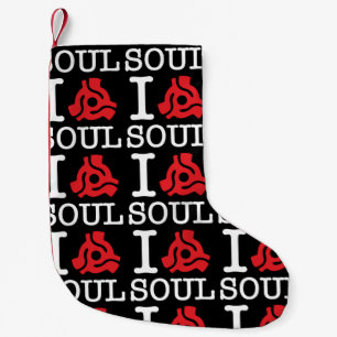 I 45 Adapter Soul Kleiner Weihnachtsstrumpf