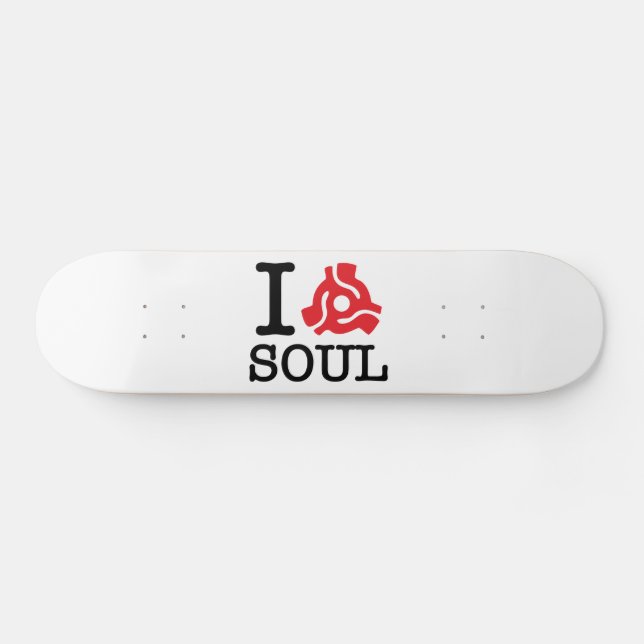 I 45-Adapter-Soul Skateboard (Horizontal)