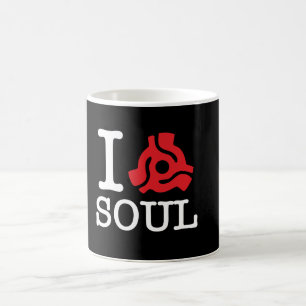 I 45-Adapter-Soul Tasse
