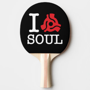 I 45-Adapter-Soul Tischtennis Schläger