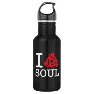 I 45-Adapter-Soul Trinkflasche