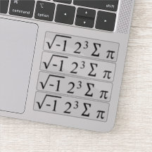 i 8 sum pi - I Ate some Pie - Funny Mathe Formula 